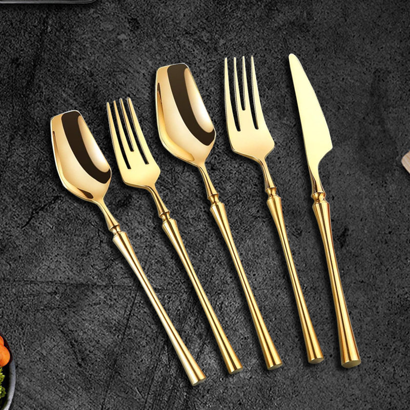 Knife And Fork