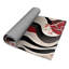 Tapis intérieur et extérieur Sakura Swirl-967446996