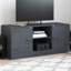 Alexxander Unfinished TV Stand for TVs up to 24"-1846002964