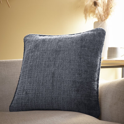 Alba Square Throw Cushion Cover