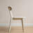 Wood Dining Chairs-524933993