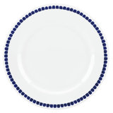 Charlotte Street Porcelain Dinner Plate