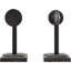 Cast Iron Bookends