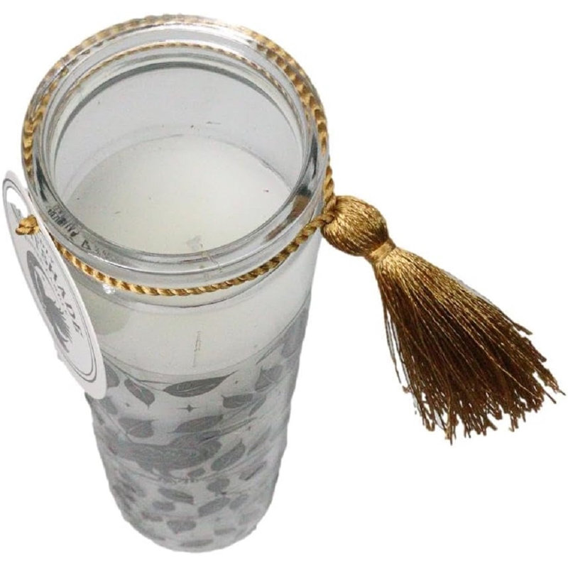 Paquet de 2 bougies parfumées Mystic Raven