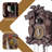 Tahlequah Wall Clock MX210-361606459