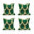Sequined Pillow Cover