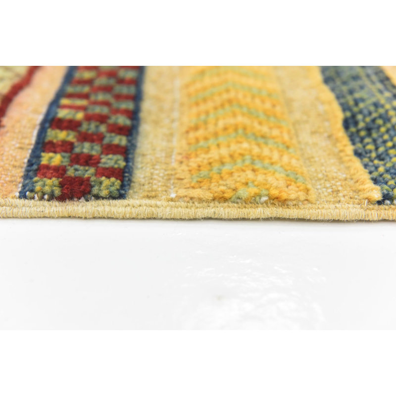 Neace Multi Rug