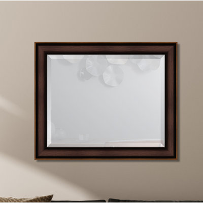 Miroir d'appoint Brizio