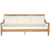 71.7'' Acacia Outdoor Patio Daybed