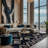 Machine Washable Gray Area Rug-1872373274