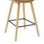 36 po Whiddon Tabouret de bar H-125262768-125262769