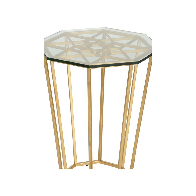 Ursa Side Table