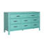 Aruba 8 - Drawer Dresser-110403632