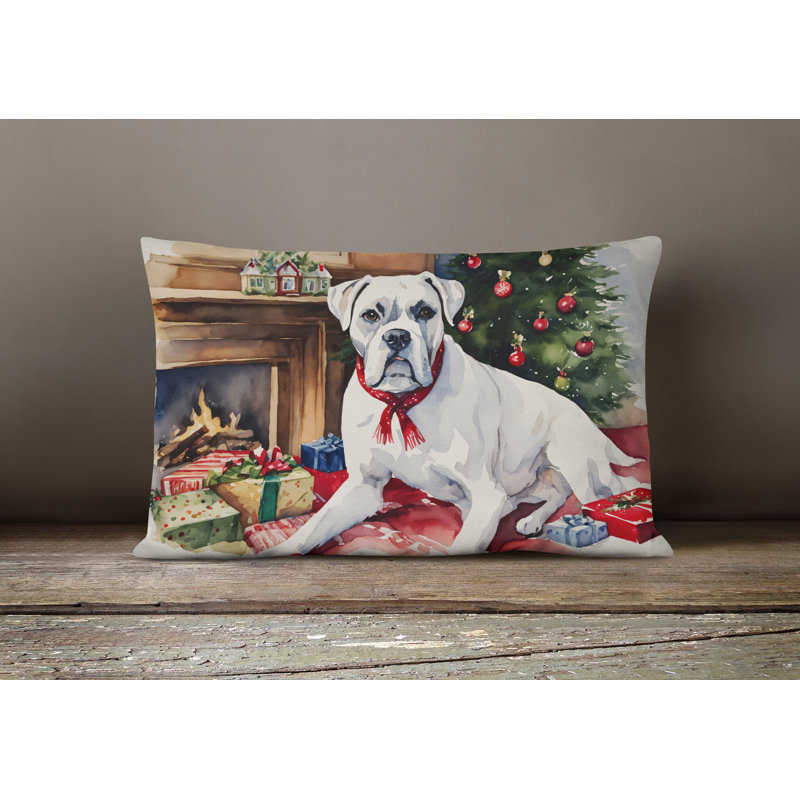 Other/No Pattern Outdoor Throw Pillow