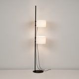 Twain 67" Floor Lamp