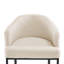 Tabouret de comptoir rembourré Alyce-1520518926