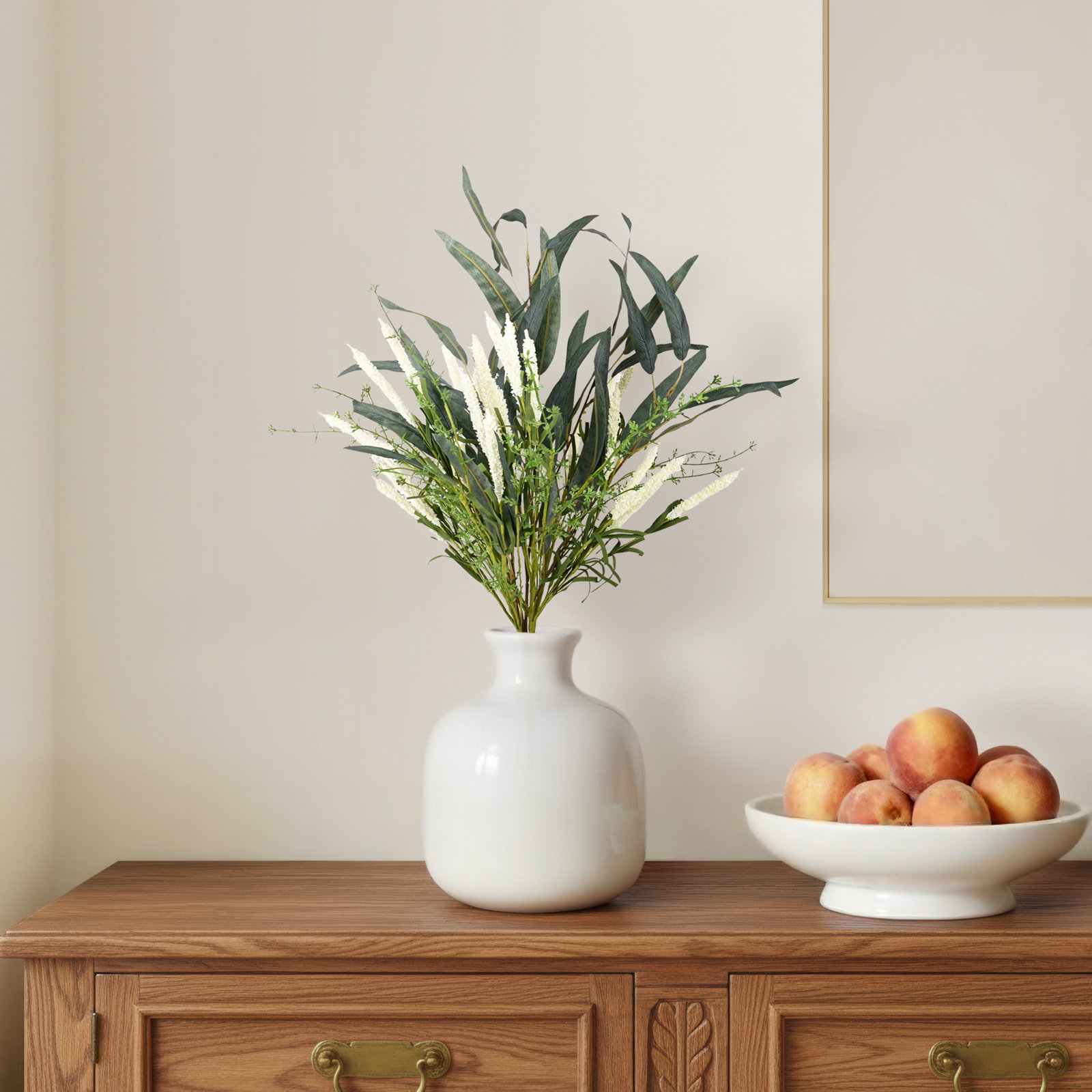 Berry Floral Stems