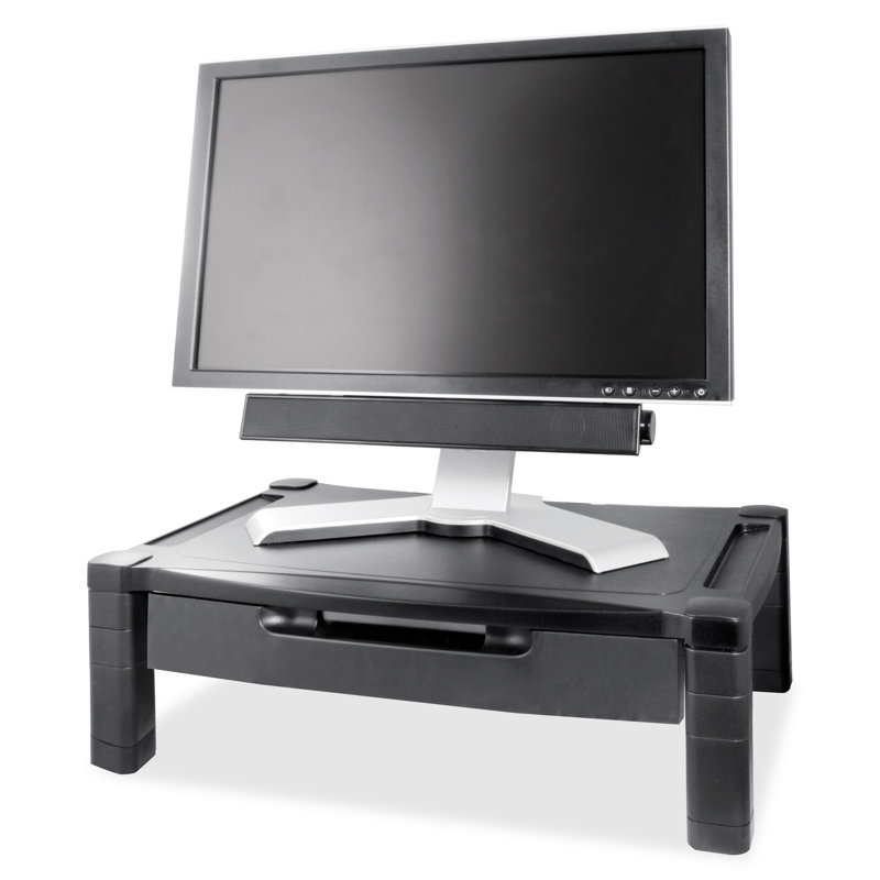 22" W Standing Desk Conversion Unit