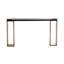 Orsen 62 in. Solid Wood Console Table