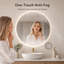 Miroir de salle de bain 28 po-349611377