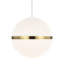 Hanea 1 - Light LED Pendant-56360034-57346349