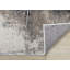 Tapis crème / noir Menoher-409286466