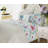 Orleans Sheet Set 100% Cotton Standard Floral Sheet Set-22829592