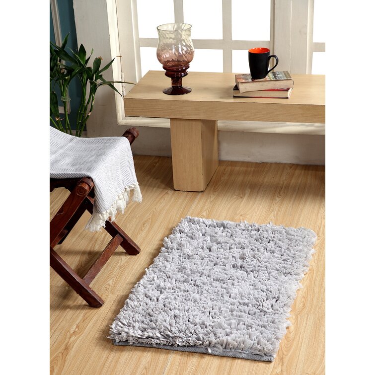 Ebern Designs Extra Soft And Absorbent Shaggy Bathroom Mat Rugs, Machine  Washable, Non-Slip Plush Carpet Or Tub, Shower, And Bath Room_Brown -  ShopStyle