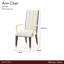 Belmont Place Upholstered Arm Chair