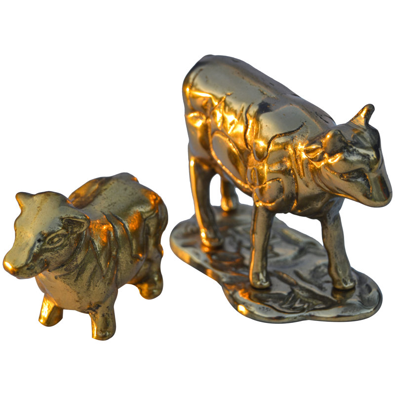 Figurine / sculpture