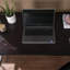 Bureau en bois massif Lawrenny-433198002