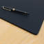 Coussin de bureau en similicuir conference Fanchone-1217241070