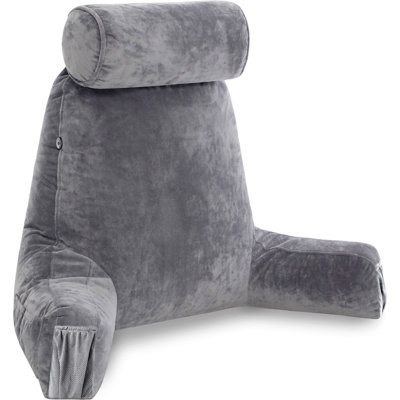  Housse et insert de coussin de lecture