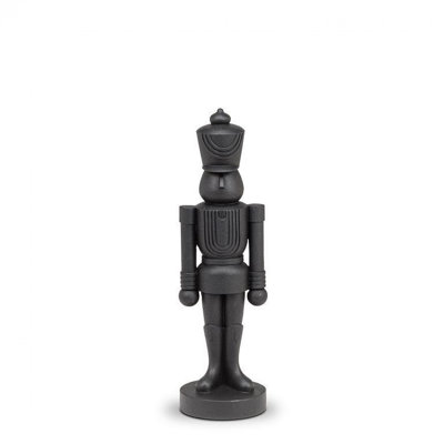 Standing Soldier Figurine