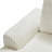 129" Oversized Sectional Sofa U-shaped Sofa Couch-625885460