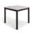 Bar Table And 4 Bar Stools