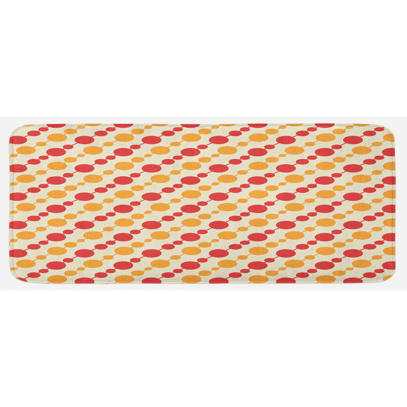 Tapis de cuisine