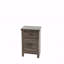 Table de chevet Basic