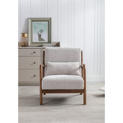 Deerpark Upholstered Armchair