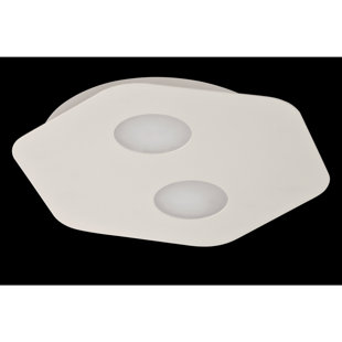 Flush Mount
