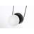 Silas Outdoor Wall Sconce in Black