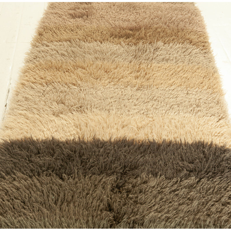 One-of-a-Kind 2' X 10' Area Rug