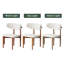 Chaises de salle à manger Mid-Century-507716836