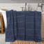 Ensemble de serviettes de bain 12 pièces Milo Smart Twist Viscose-106691643-106691652
