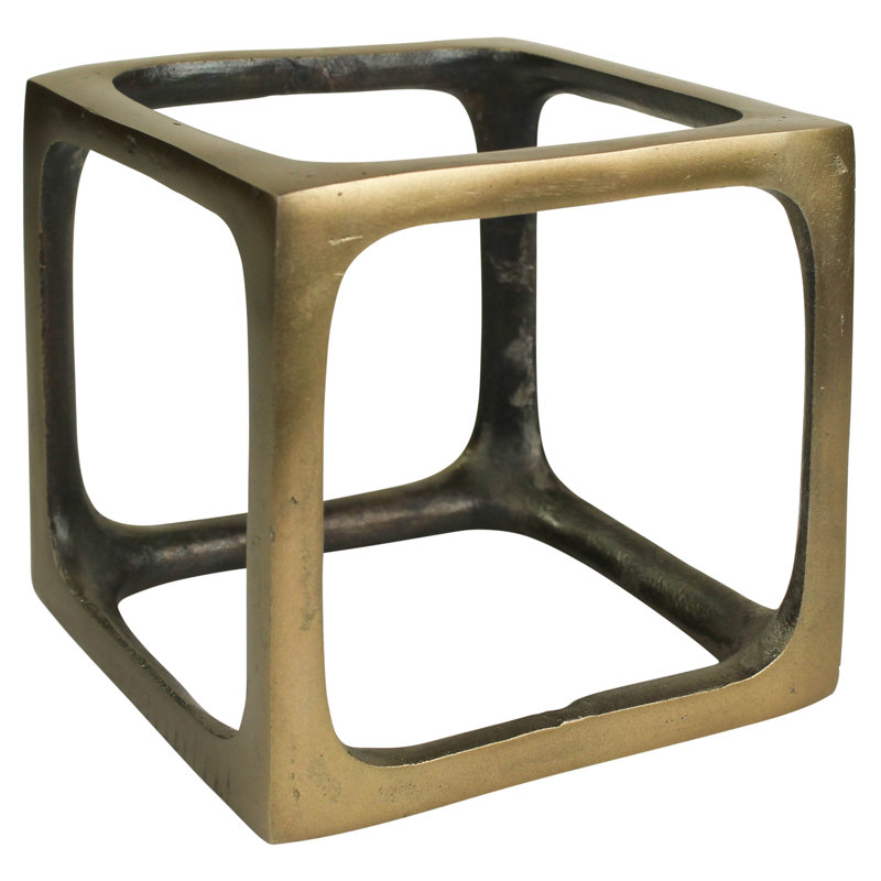 Sculpture Jumbo, Laiton