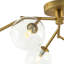 Plafonnier semi-encastré 6 lumières Spoutnik-597016698