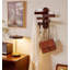 Portemanteau mural Elegant-106503623