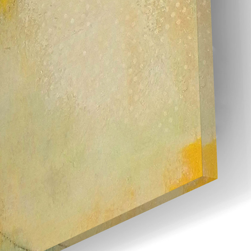 «Transparent» par Jennifer Rasmusson, H 16 po x l 12 po x P 0,13 po