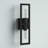 Warren Flush Mounted Sconce