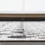 Tapis ivoire / noir intérieur / extérieur Wisser Tribal Bohemian-1086828652